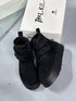 MASH MINI BOOTIE 🖤